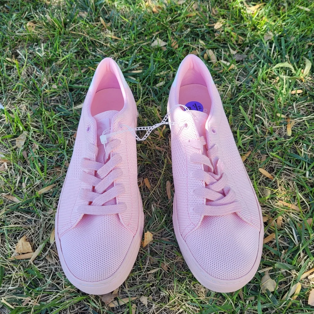 GREATS Tennis Shoes. The Royale Knit. - Picture 2 of 7